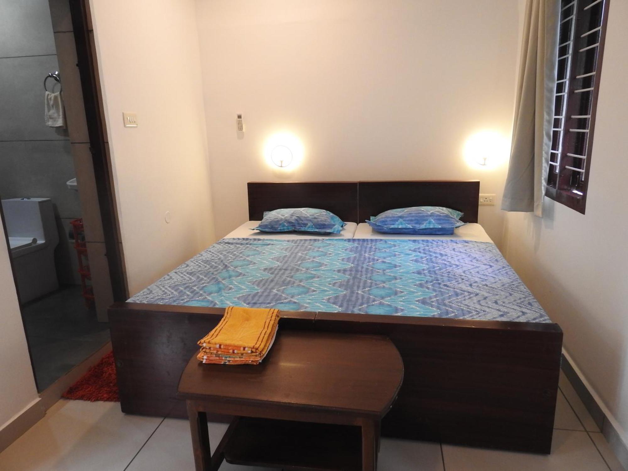 Shoreline Marari Beach Villa At Golden Beach Mararikulam アーラップーザ県 エクステリア 写真