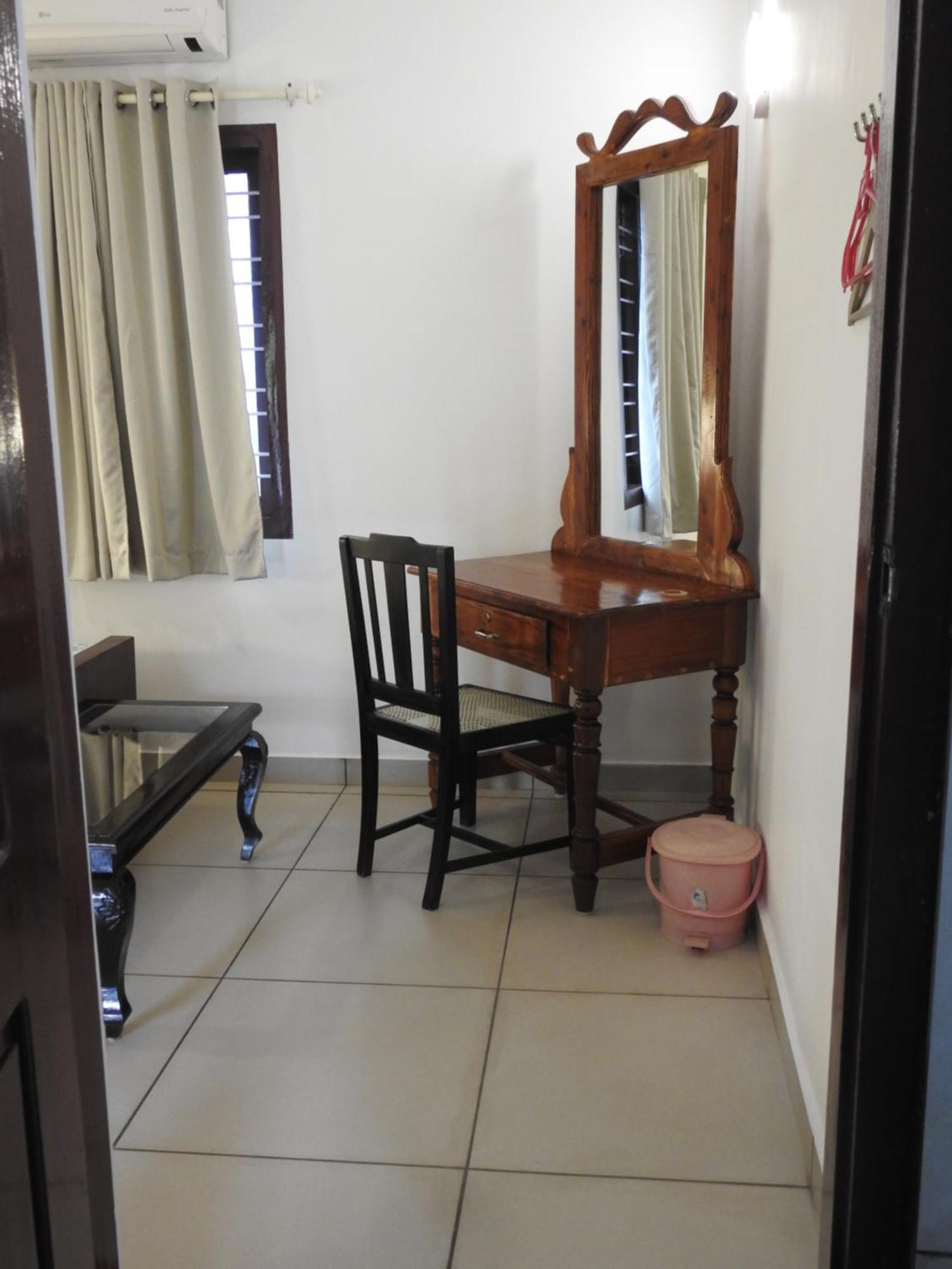 Shoreline Marari Beach Villa At Golden Beach Mararikulam アーラップーザ県 エクステリア 写真