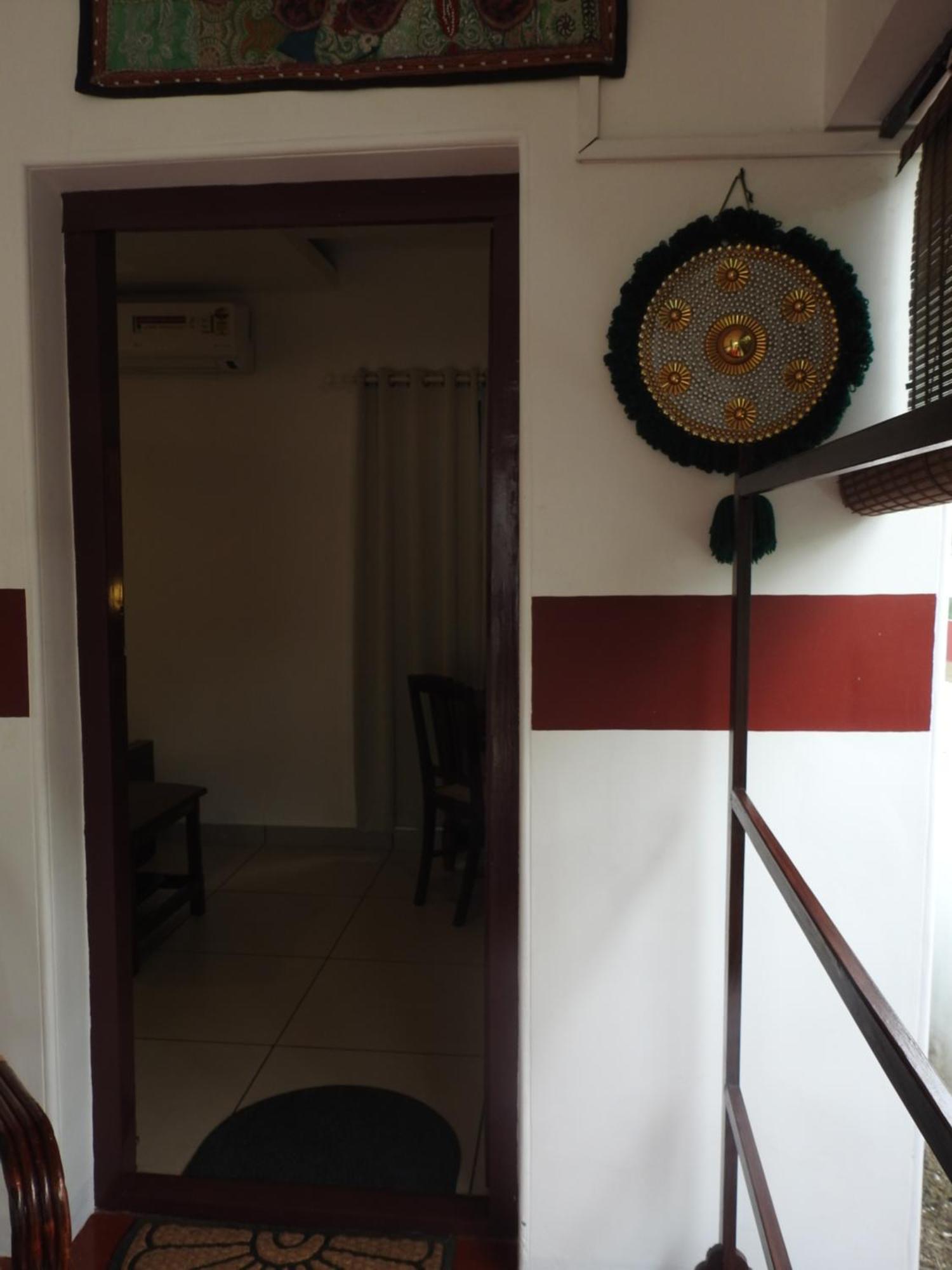 Shoreline Marari Beach Villa At Golden Beach Mararikulam アーラップーザ県 エクステリア 写真