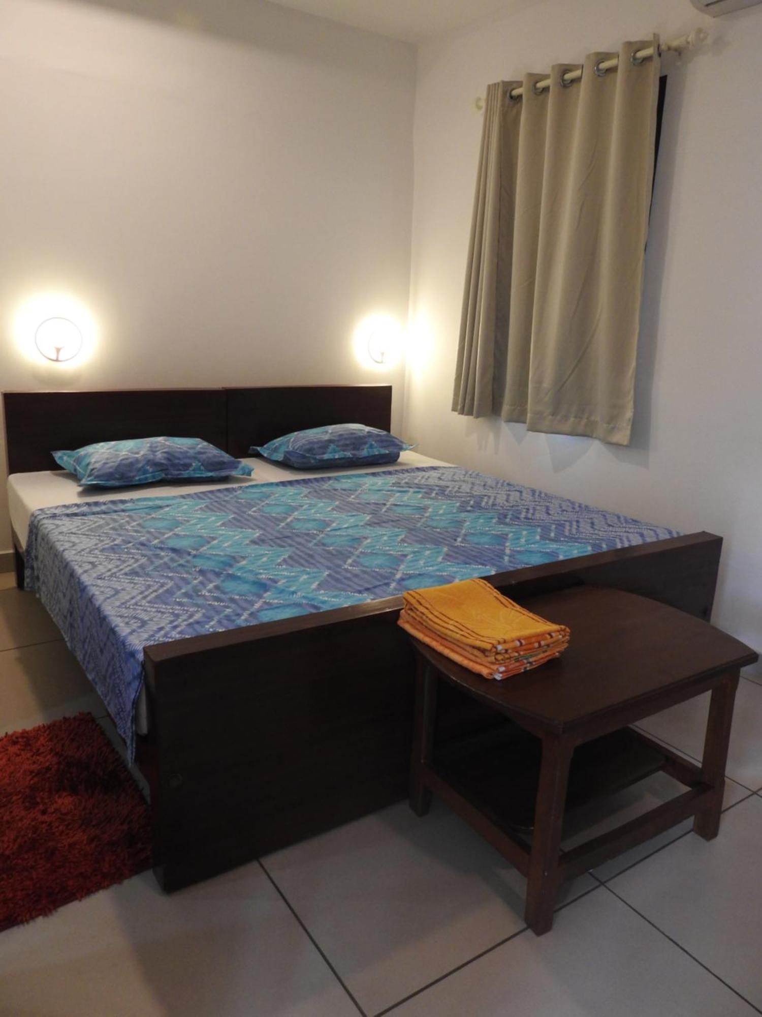 Shoreline Marari Beach Villa At Golden Beach Mararikulam アーラップーザ県 エクステリア 写真