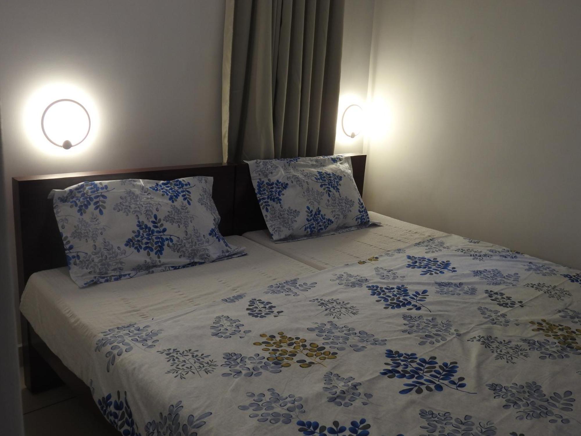 Shoreline Marari Beach Villa At Golden Beach Mararikulam アーラップーザ県 エクステリア 写真