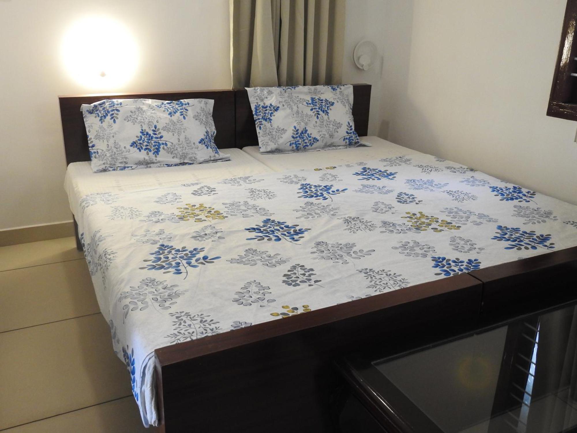Shoreline Marari Beach Villa At Golden Beach Mararikulam アーラップーザ県 エクステリア 写真