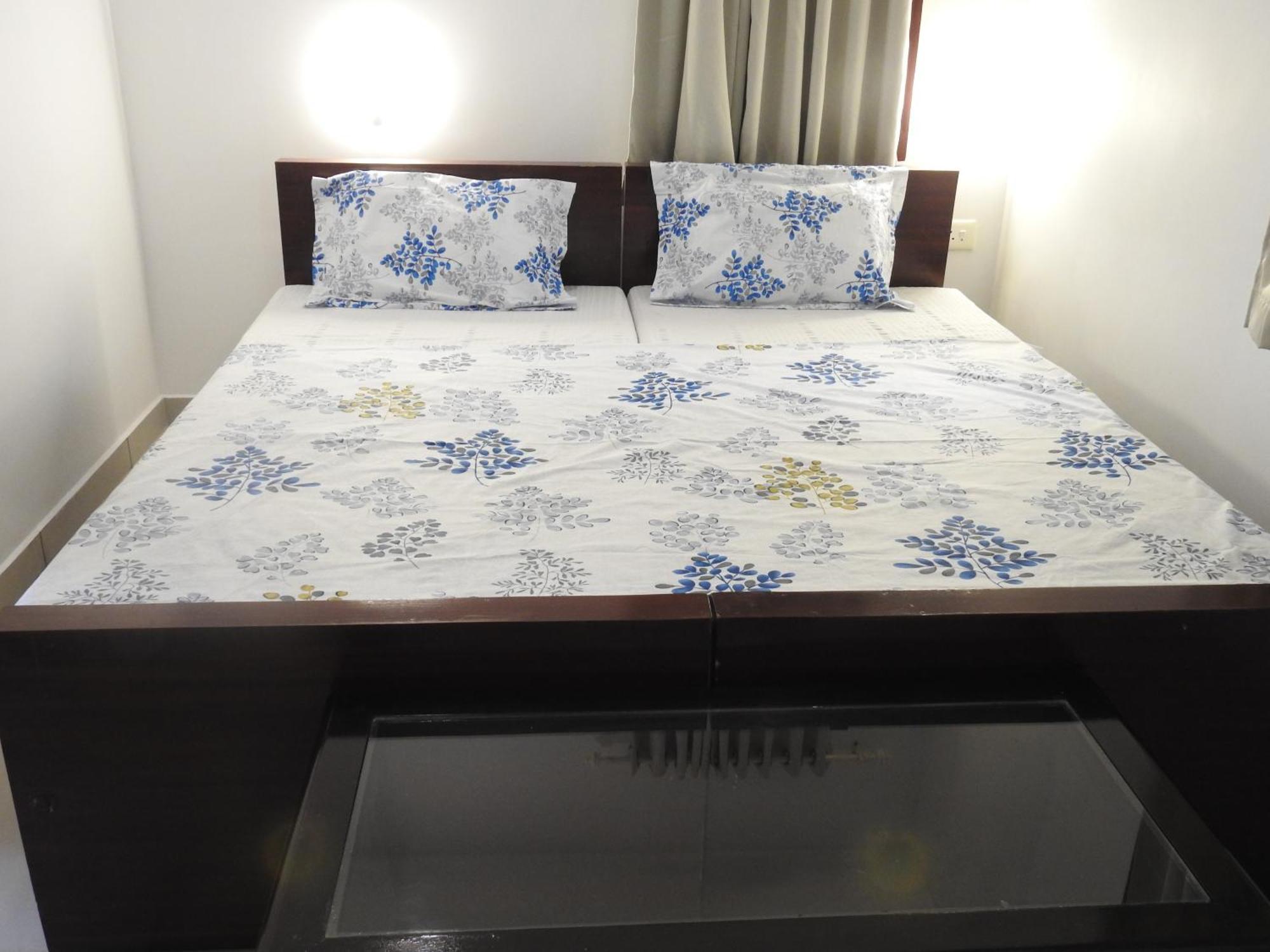 Shoreline Marari Beach Villa At Golden Beach Mararikulam アーラップーザ県 エクステリア 写真