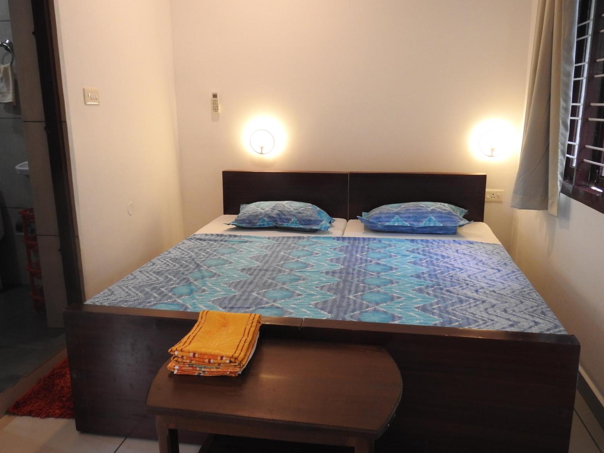 Shoreline Marari Beach Villa At Golden Beach Mararikulam アーラップーザ県 エクステリア 写真
