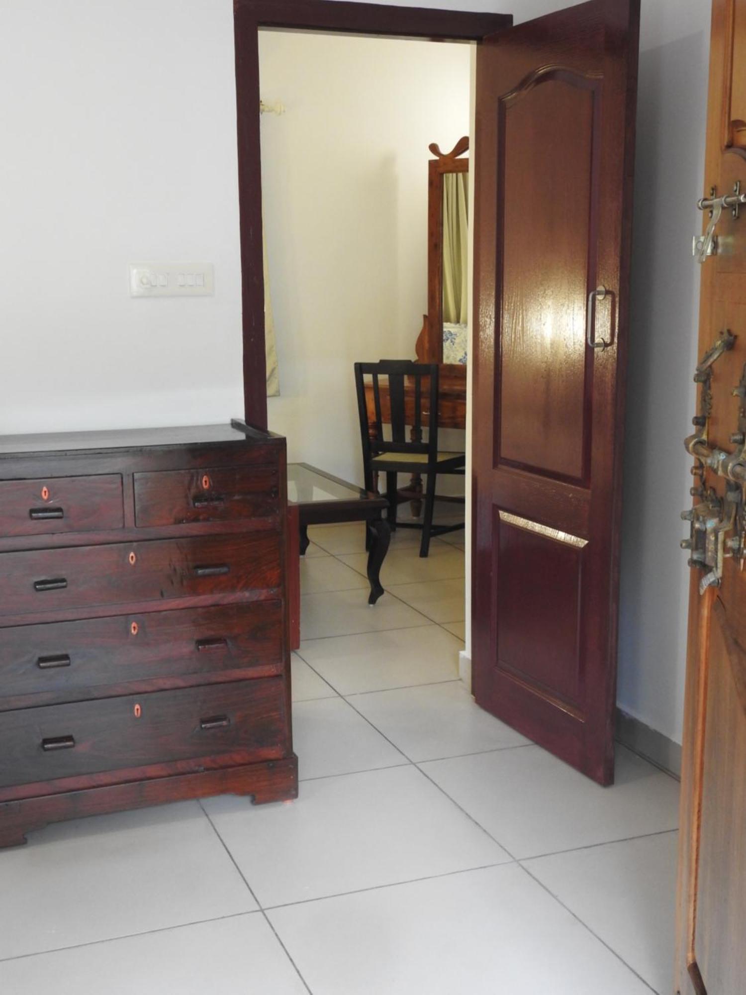 Shoreline Marari Beach Villa At Golden Beach Mararikulam アーラップーザ県 エクステリア 写真