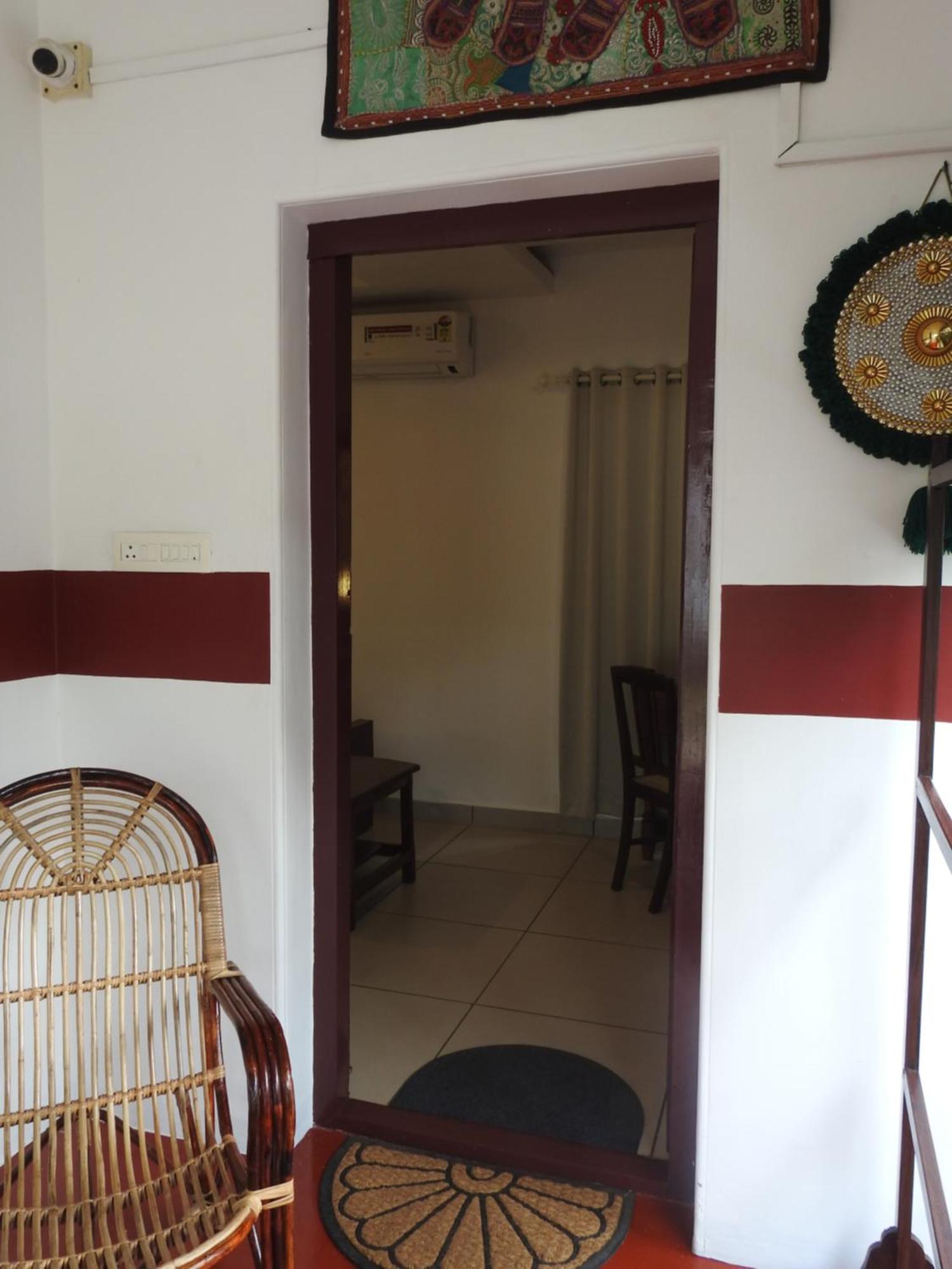 Shoreline Marari Beach Villa At Golden Beach Mararikulam アーラップーザ県 エクステリア 写真