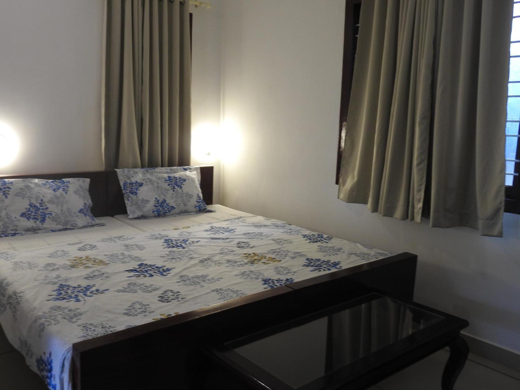 Shoreline Marari Beach Villa At Golden Beach Mararikulam アーラップーザ県 エクステリア 写真