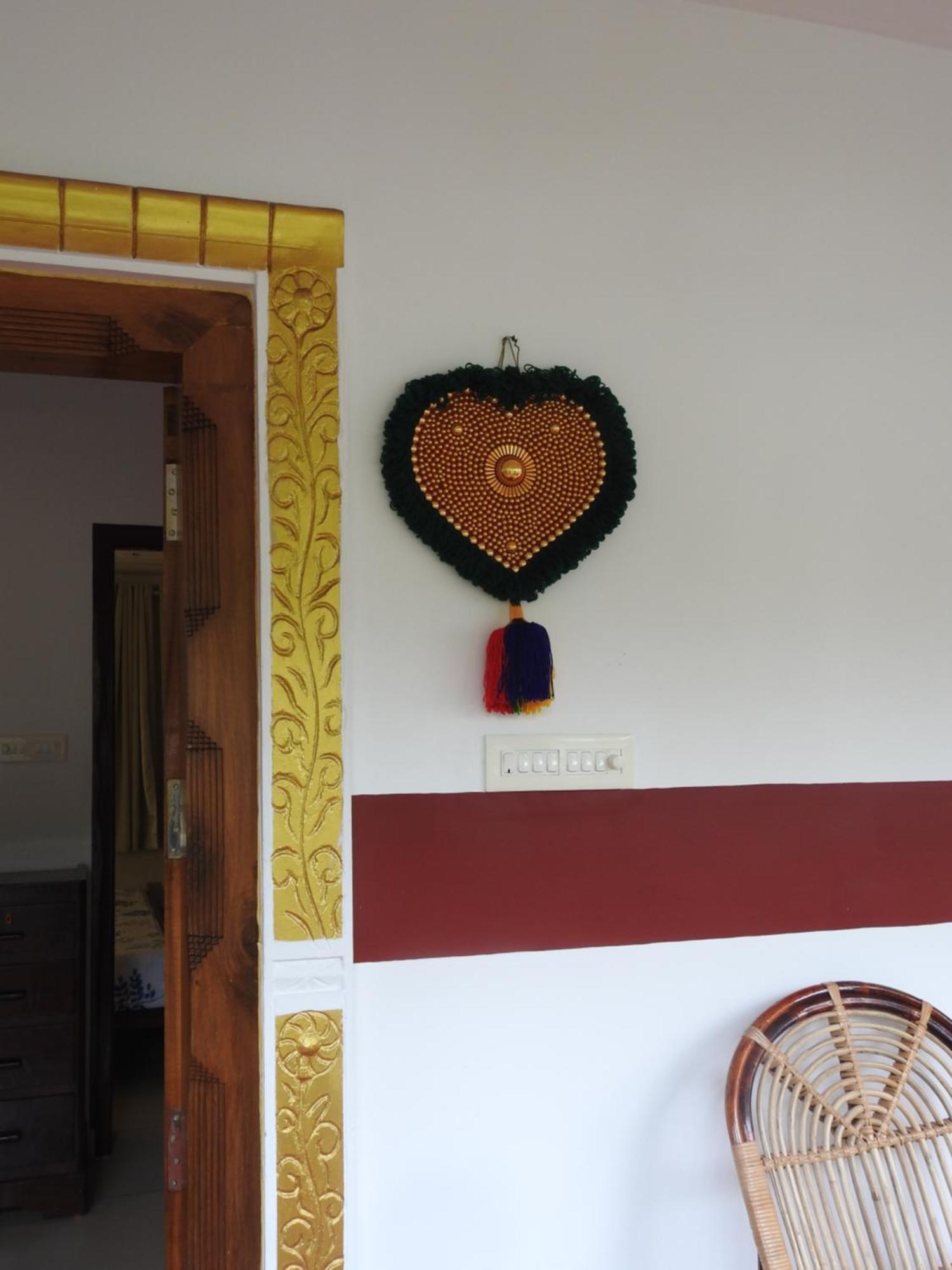 Shoreline Marari Beach Villa At Golden Beach Mararikulam アーラップーザ県 エクステリア 写真