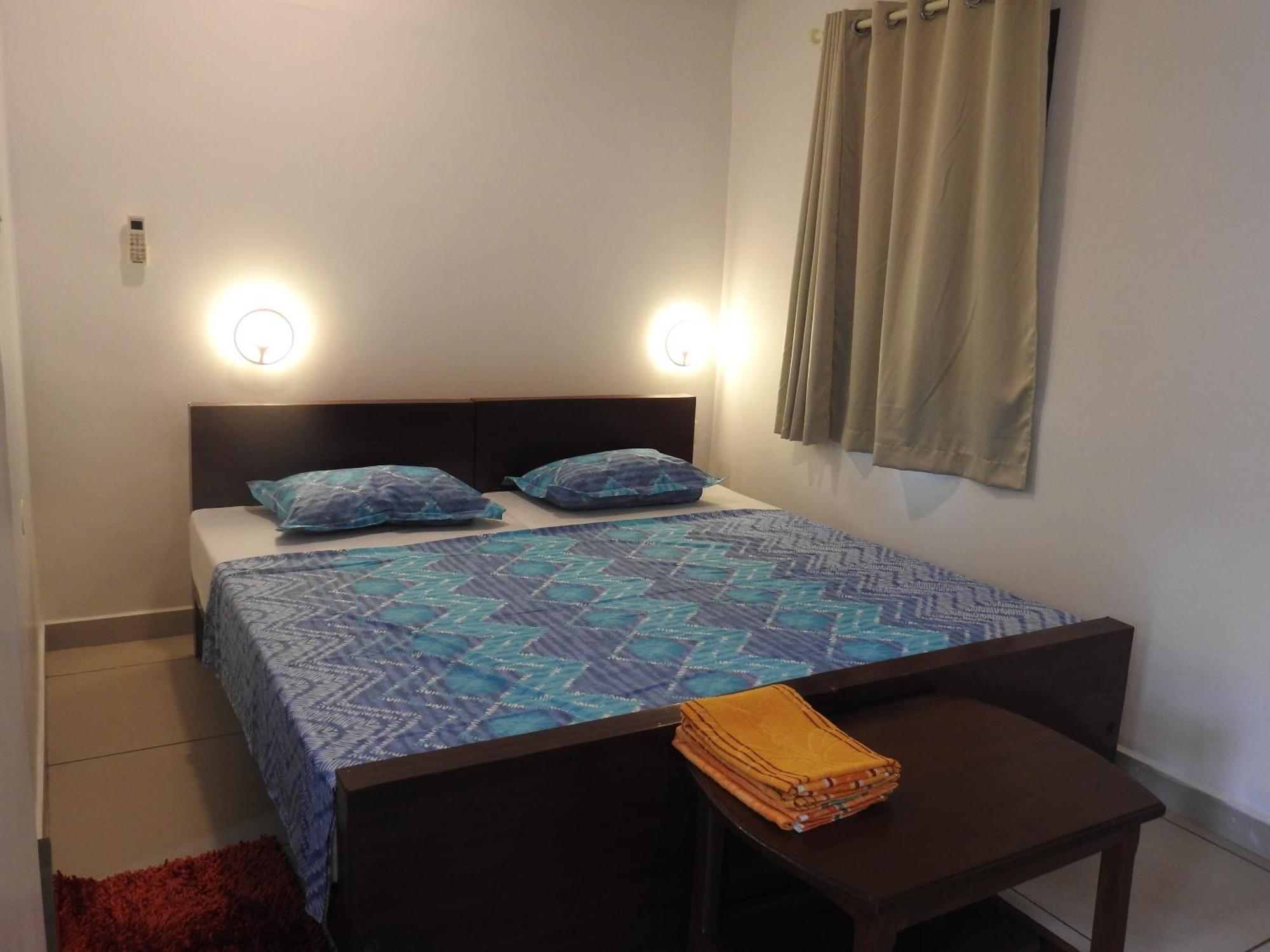 Shoreline Marari Beach Villa At Golden Beach Mararikulam アーラップーザ県 エクステリア 写真