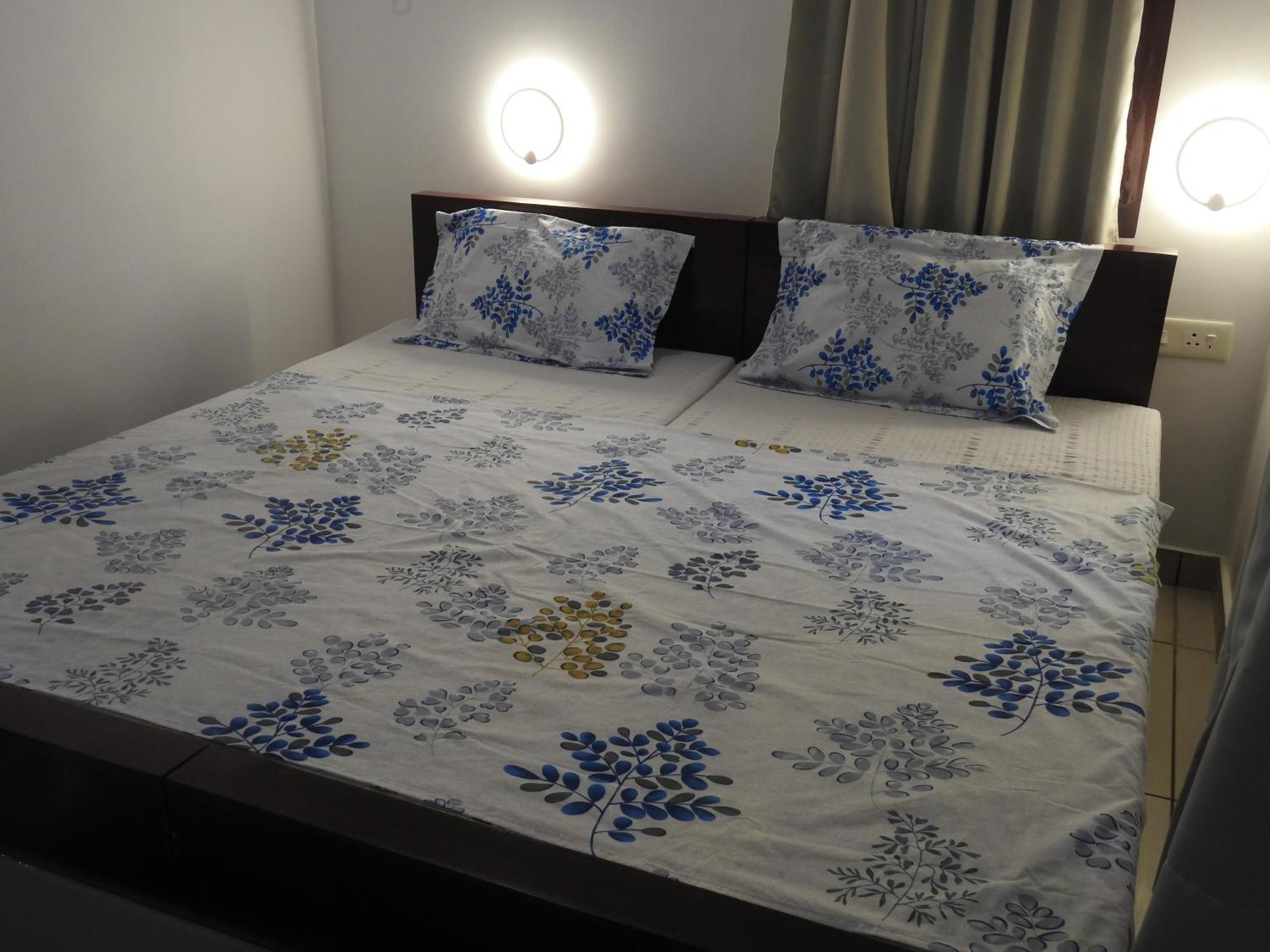 Shoreline Marari Beach Villa At Golden Beach Mararikulam アーラップーザ県 エクステリア 写真