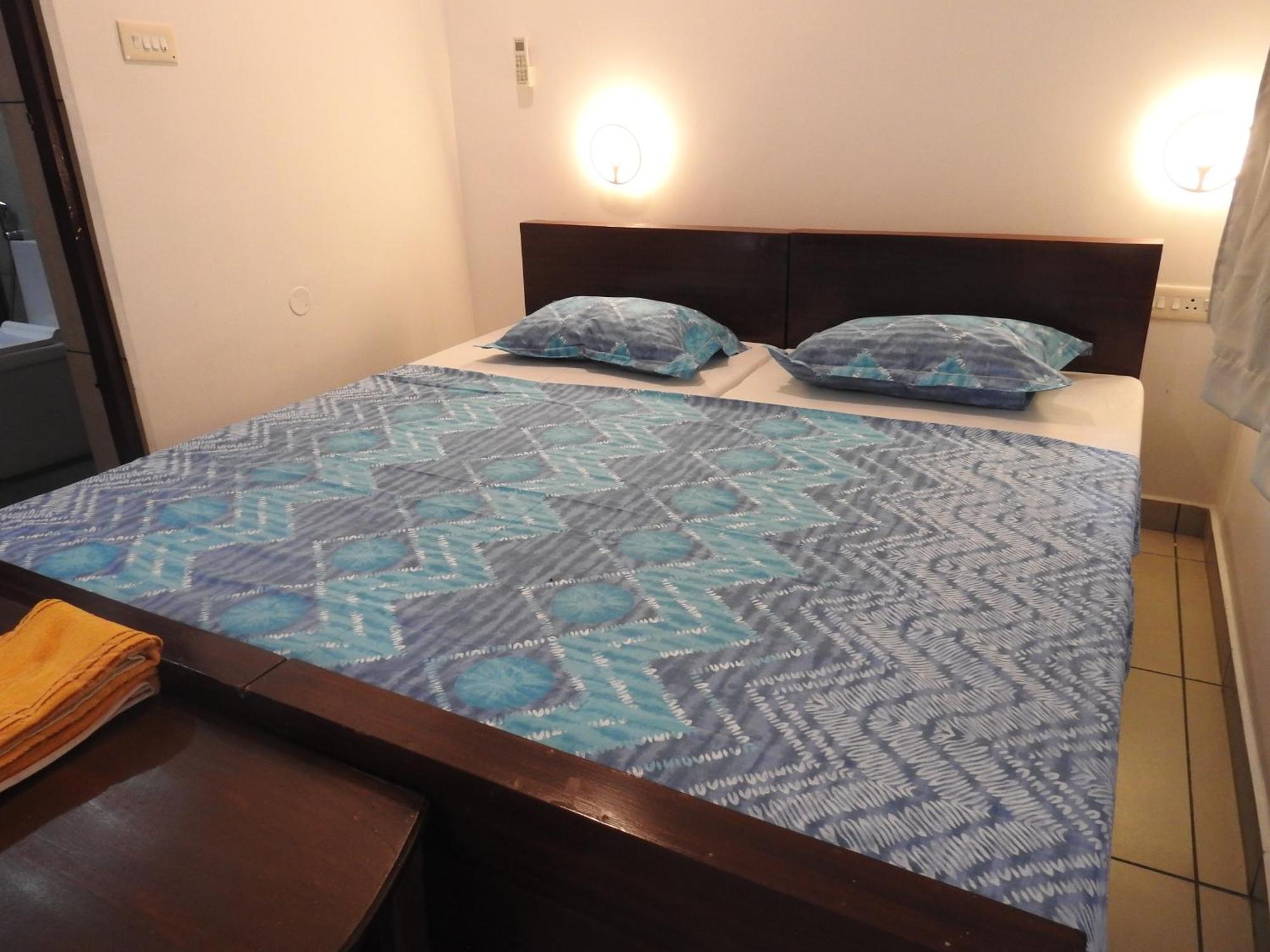Shoreline Marari Beach Villa At Golden Beach Mararikulam アーラップーザ県 エクステリア 写真