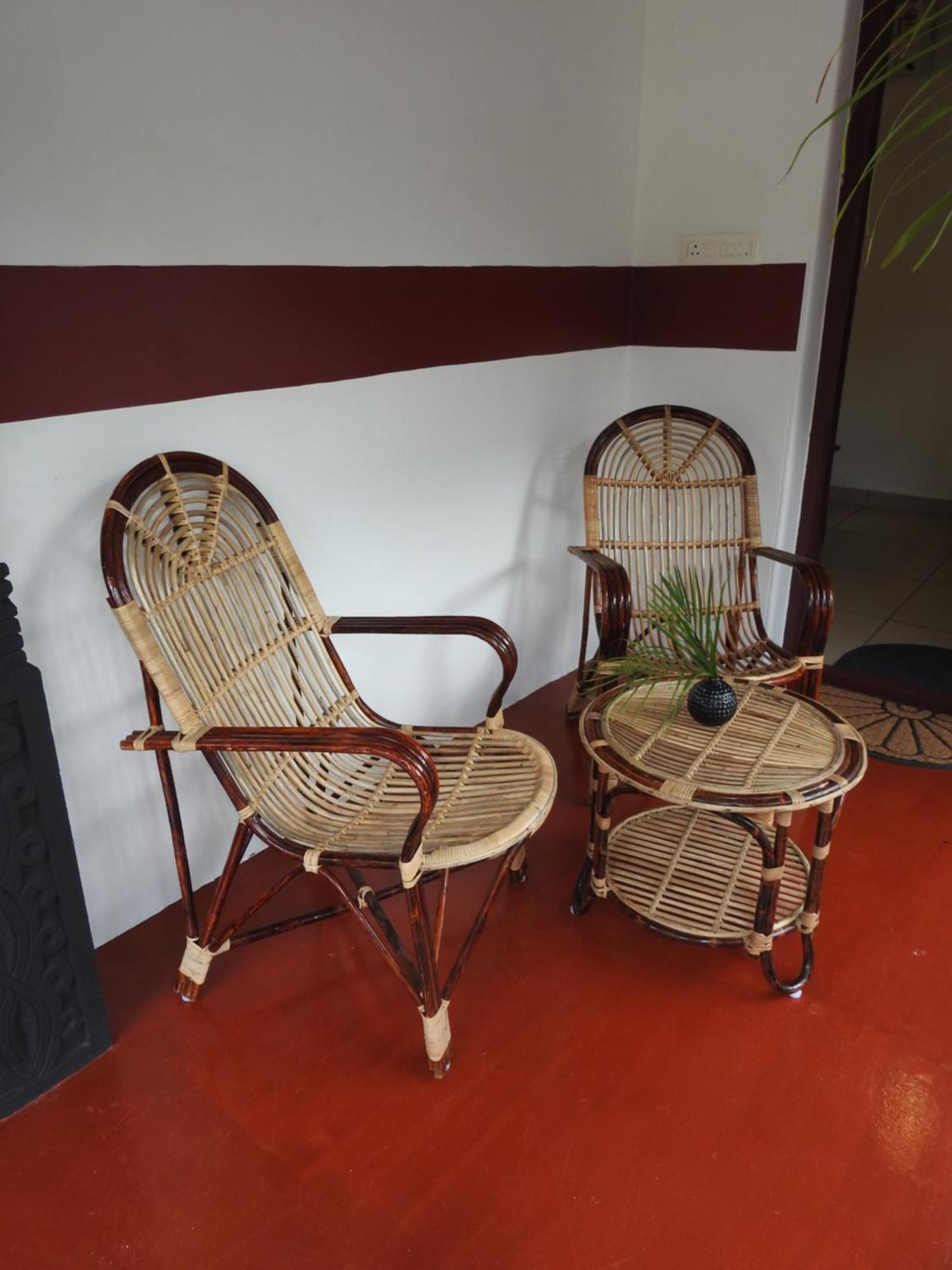 Shoreline Marari Beach Villa At Golden Beach Mararikulam アーラップーザ県 エクステリア 写真