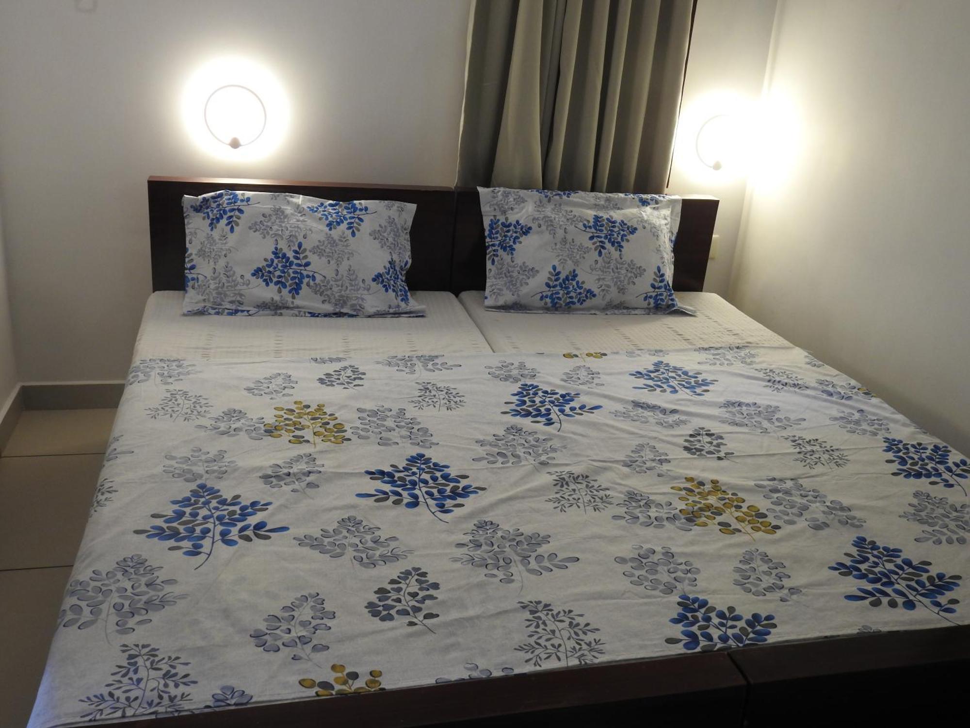 Shoreline Marari Beach Villa At Golden Beach Mararikulam アーラップーザ県 エクステリア 写真