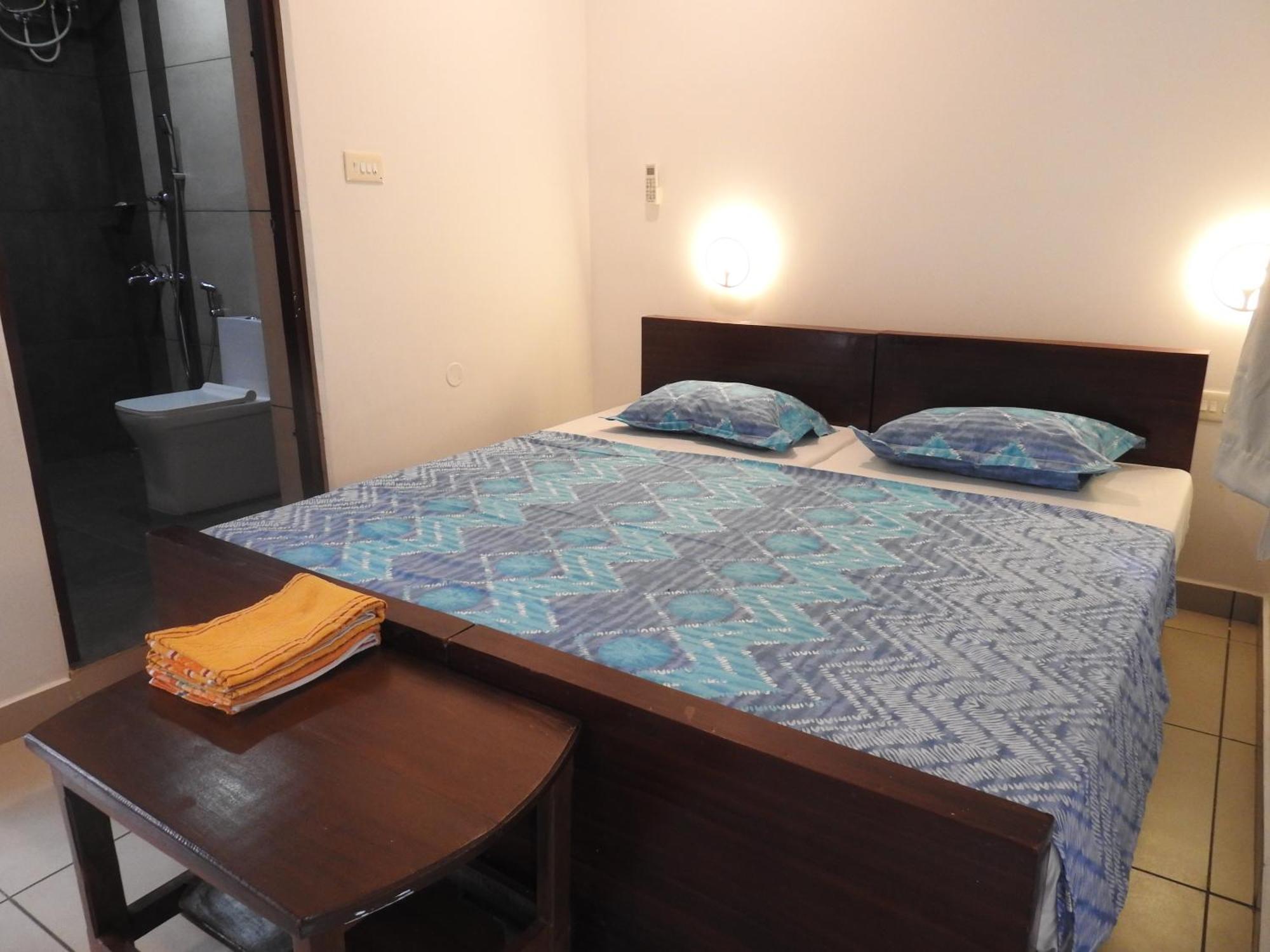 Shoreline Marari Beach Villa At Golden Beach Mararikulam アーラップーザ県 エクステリア 写真