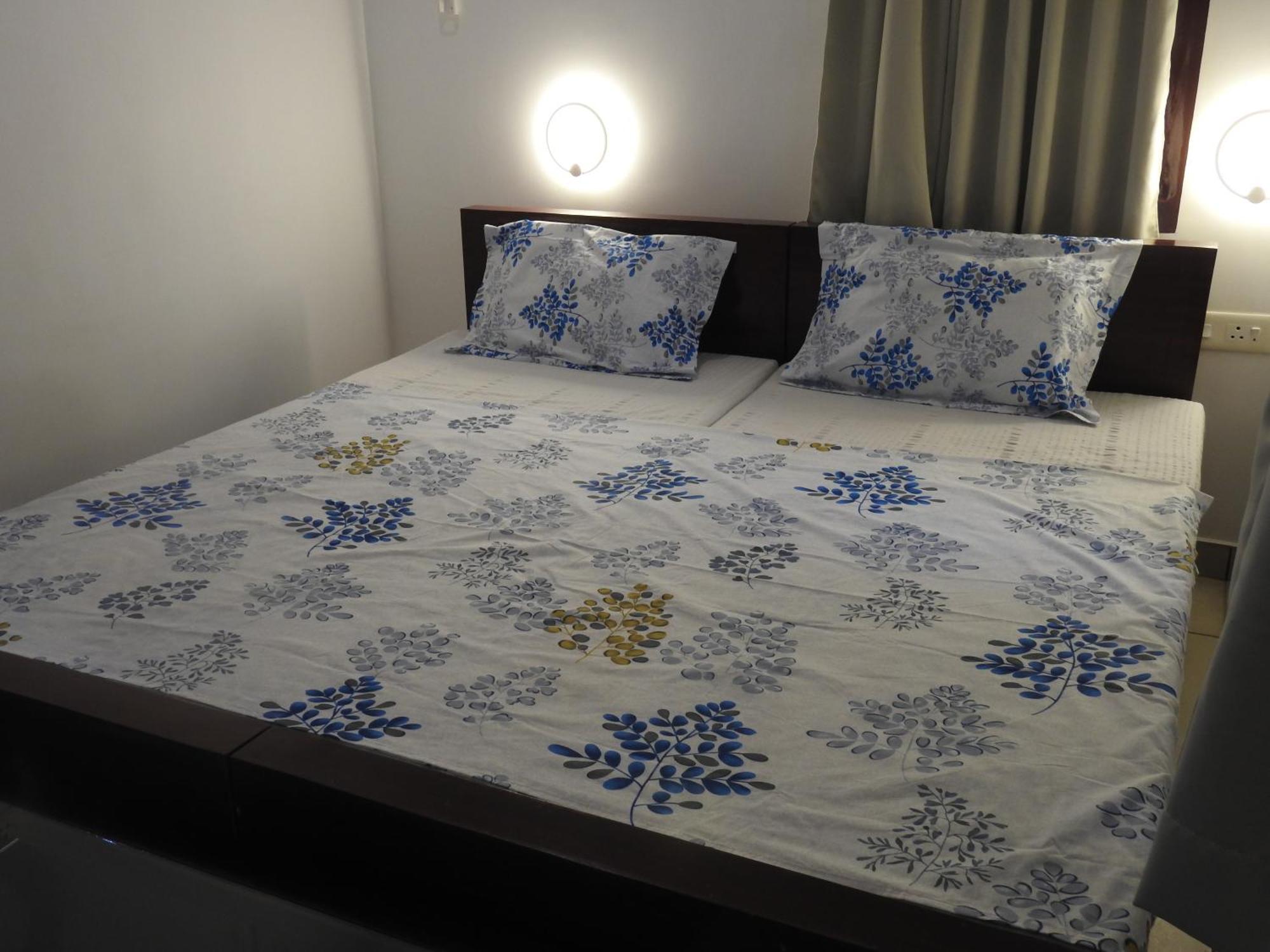 Shoreline Marari Beach Villa At Golden Beach Mararikulam アーラップーザ県 エクステリア 写真