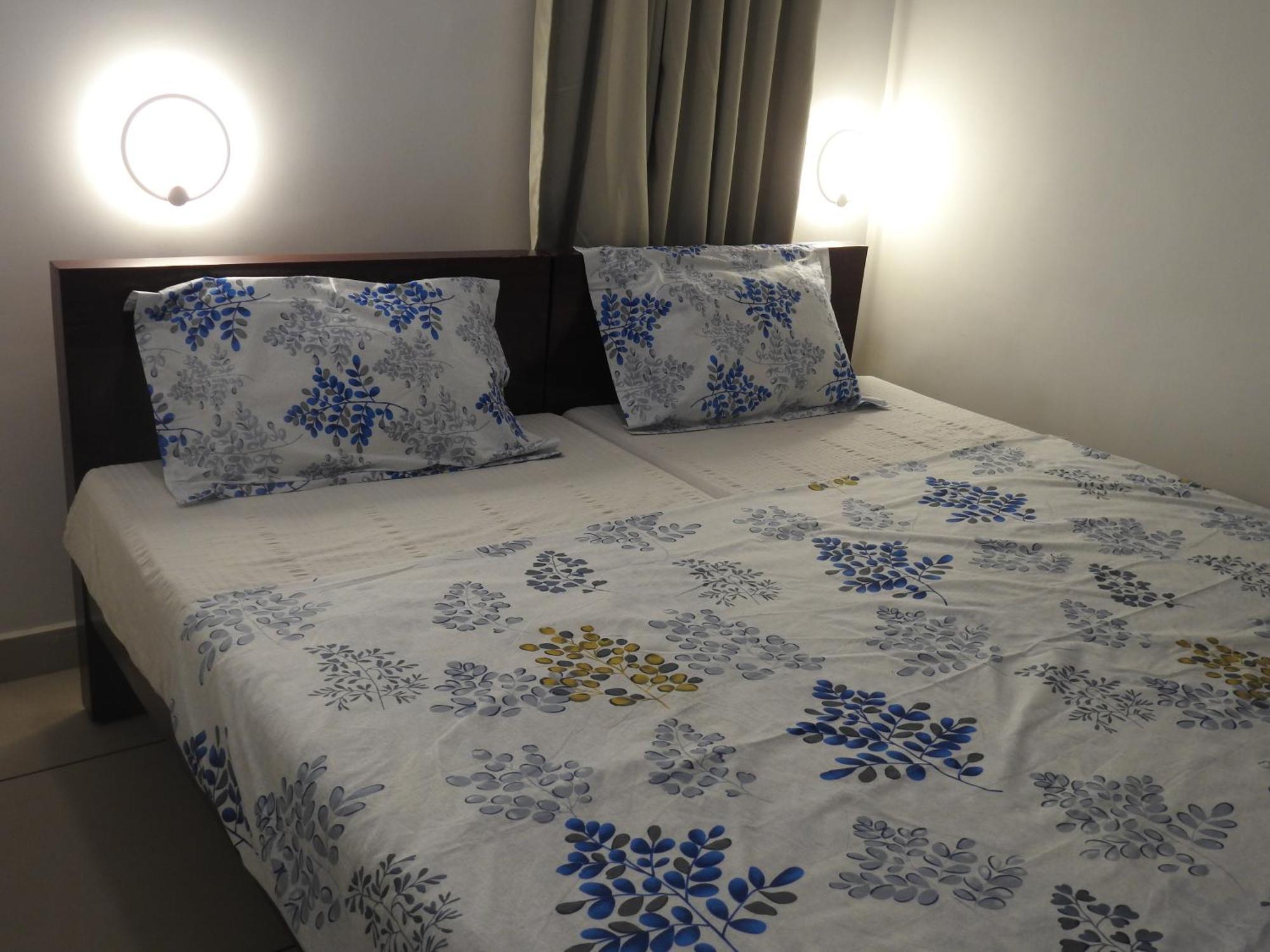 Shoreline Marari Beach Villa At Golden Beach Mararikulam アーラップーザ県 エクステリア 写真