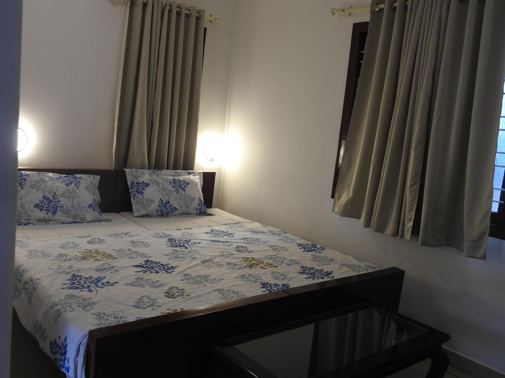 Shoreline Marari Beach Villa At Golden Beach Mararikulam アーラップーザ県 エクステリア 写真